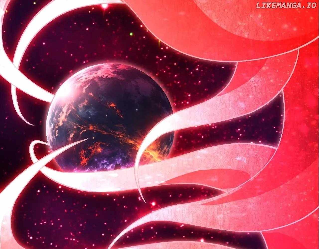 Evolution Begins With A Big Tree Chapter 386 53